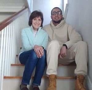 Meet your Posher, Pete